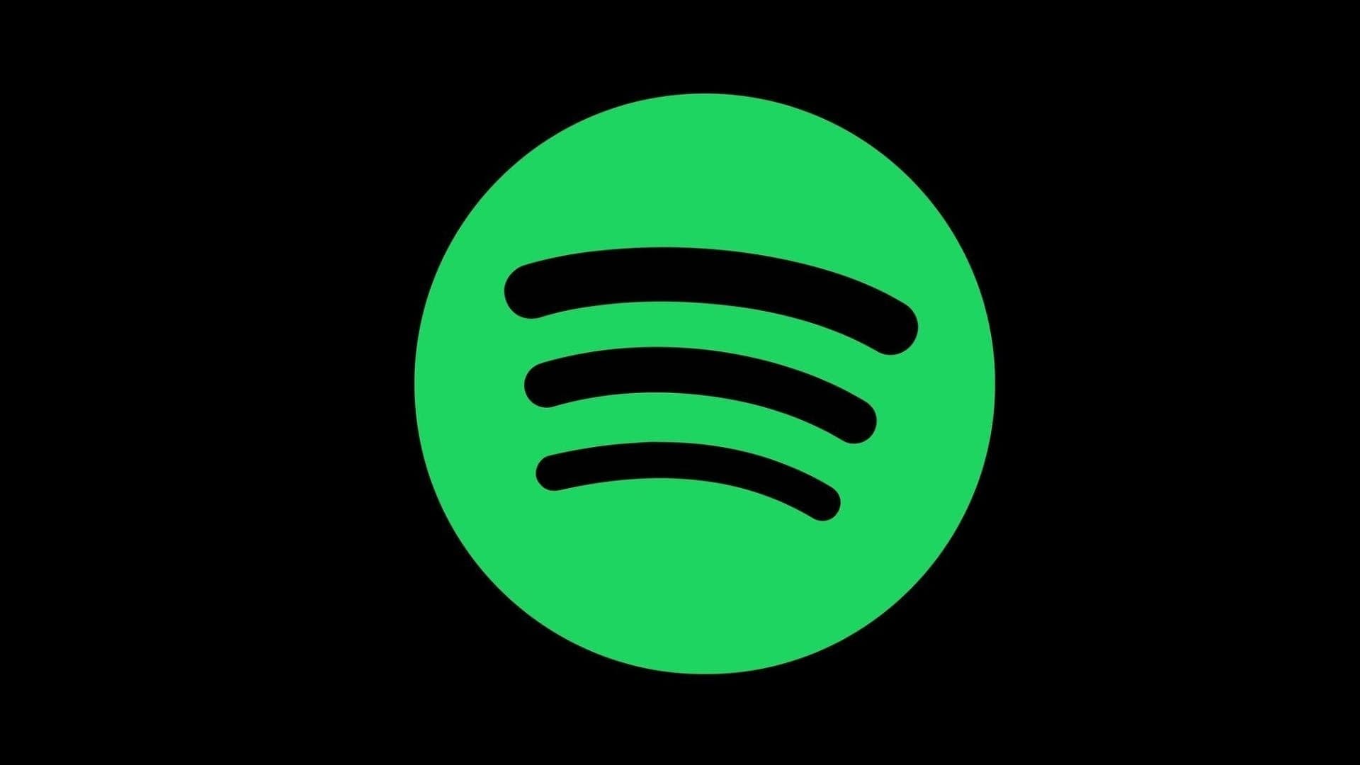 Spotify caiu em todo o mundo