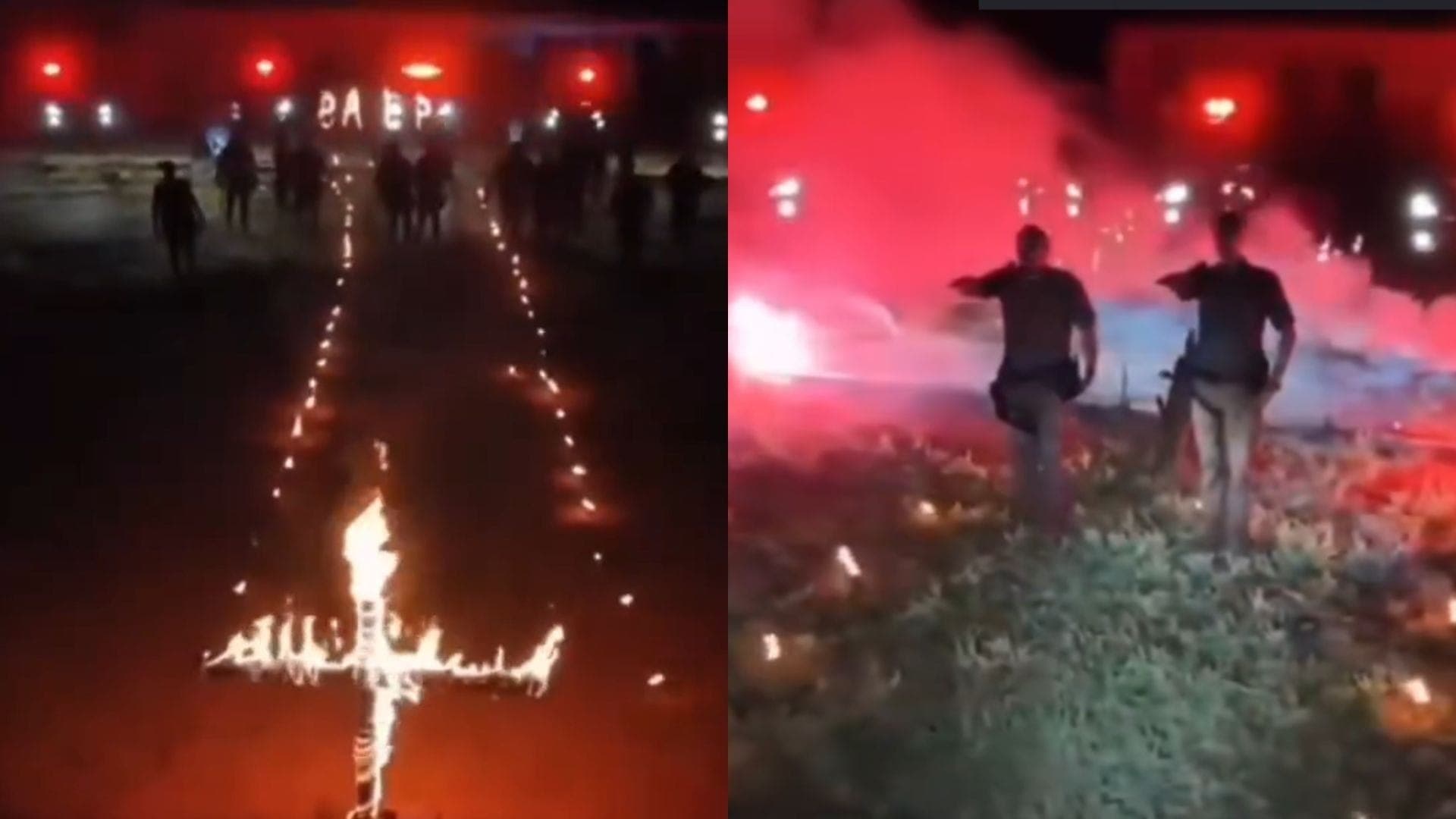 Vídeo do BAEP viralizou nas redes sociais