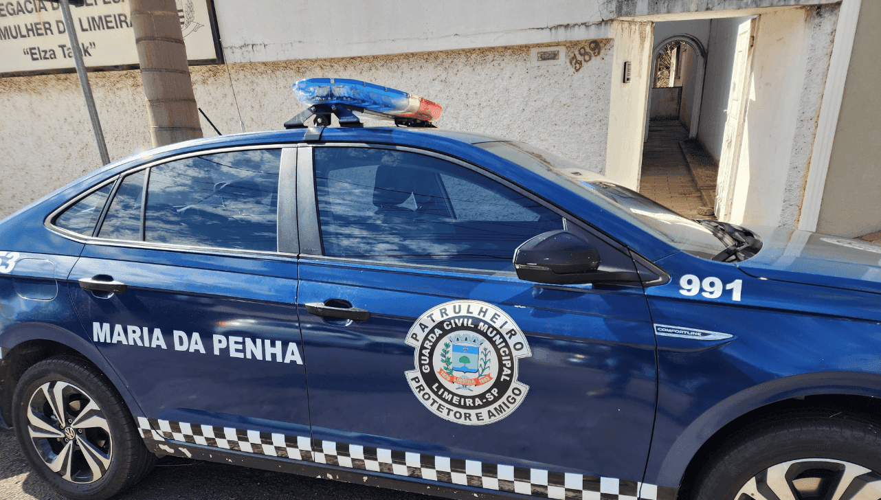 O caso foi atendido pela GCM de Limeira