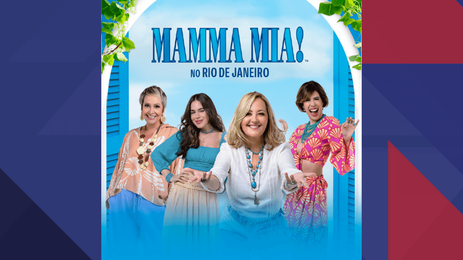 Musical Mamma Mia