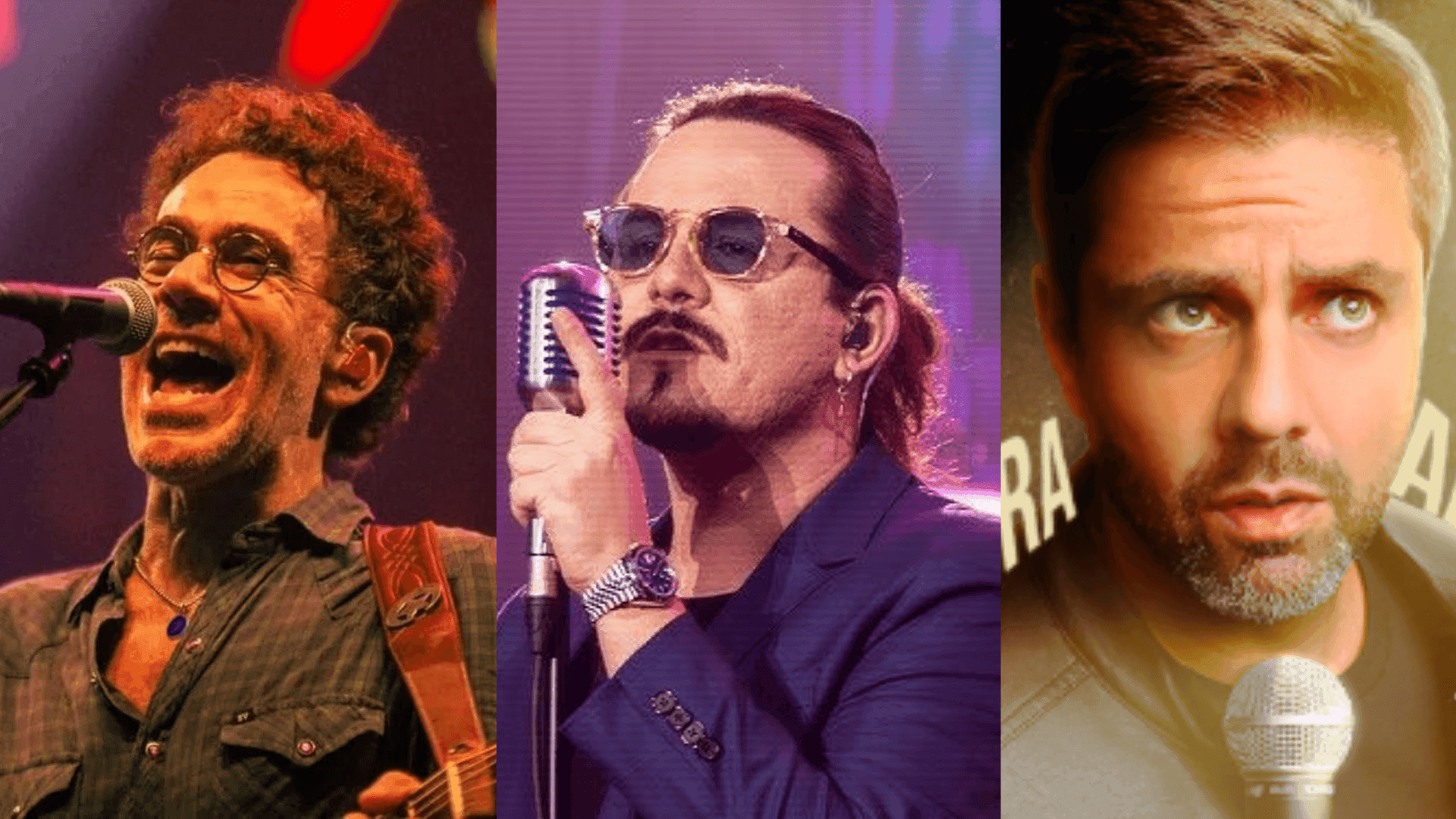 Agenda Cultural: Nando Reis e Katinguelê são atrações na região do Vale do Paraíba 