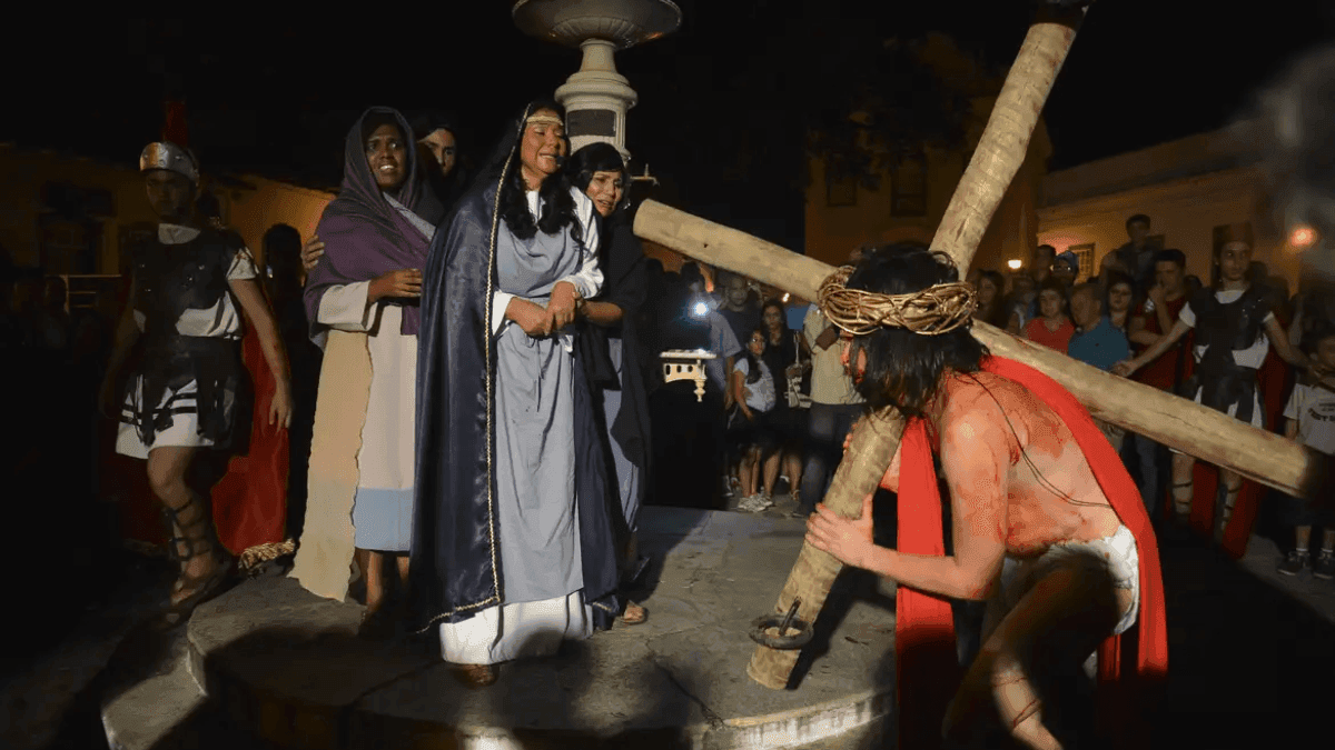 Semana Santa