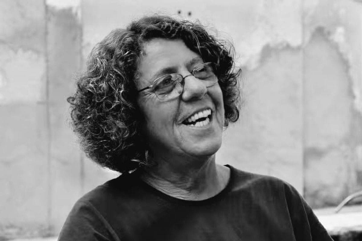 Cristina Buarque