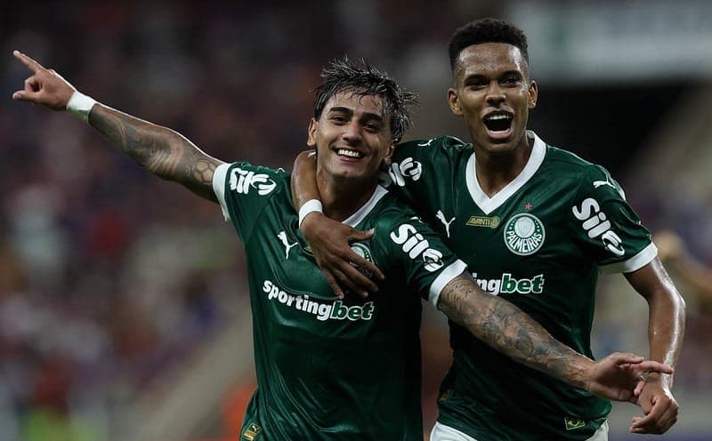 Palmeiras