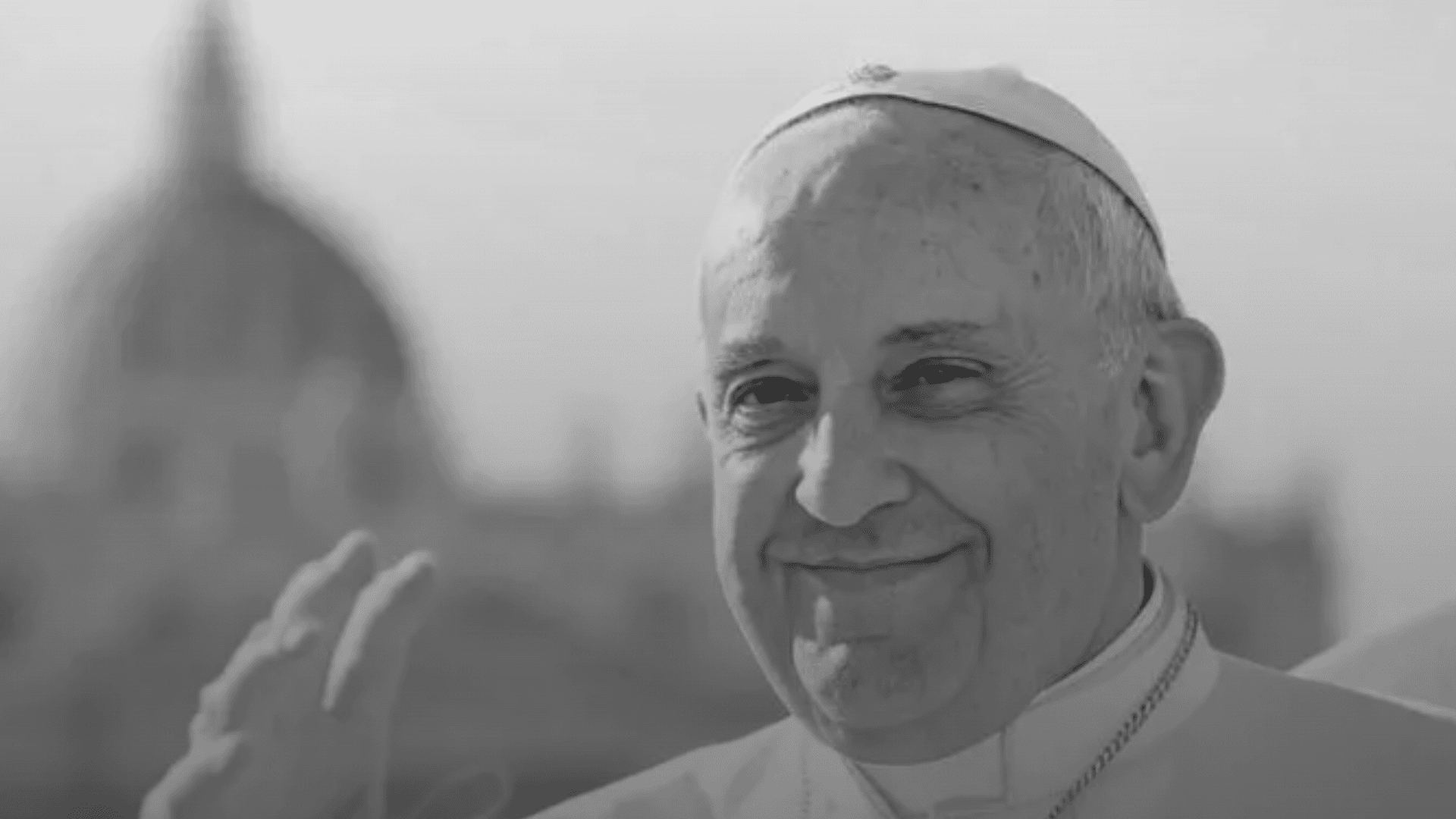 Papa Francisco 