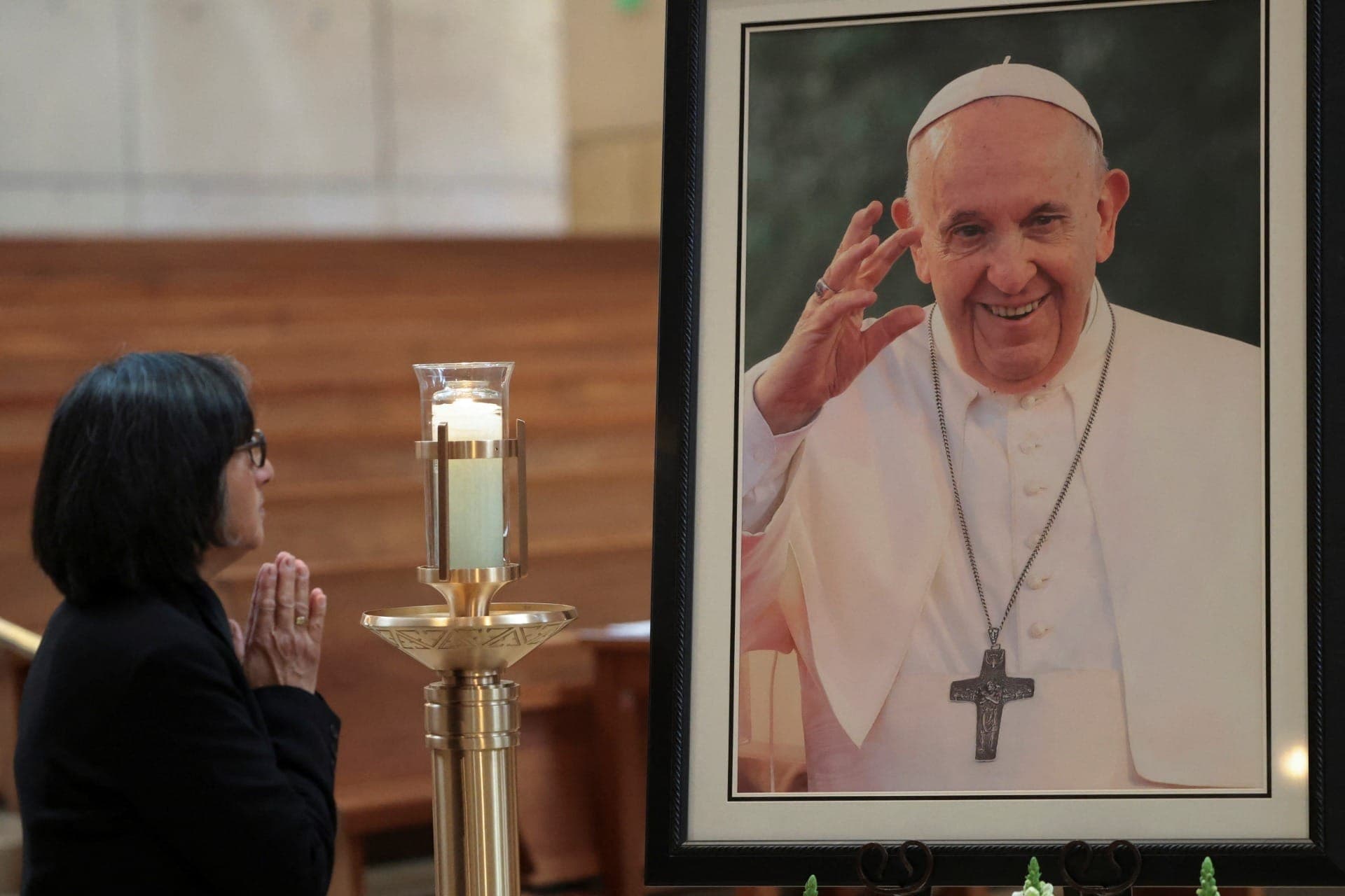 Papa Francisco