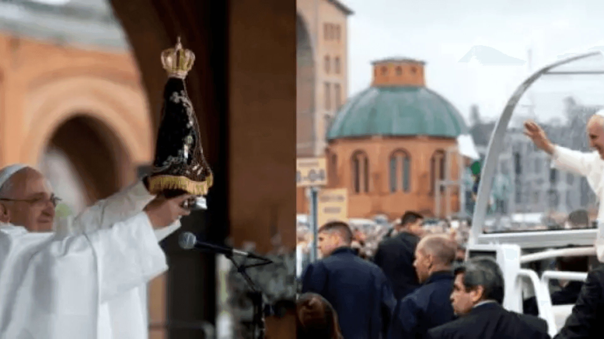 Papa Francisco 