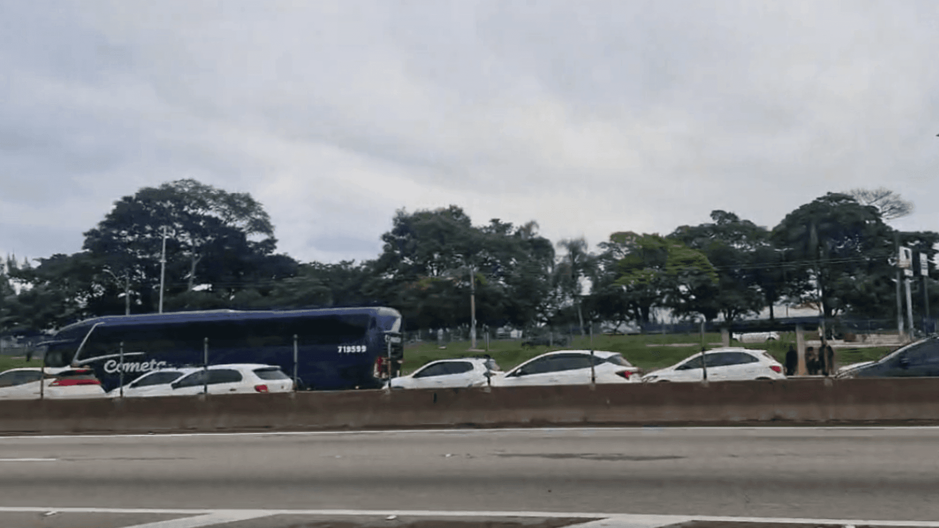 Mortes no trânsito sobem 25,6% no Vale do Paraíba no 1º trimestre