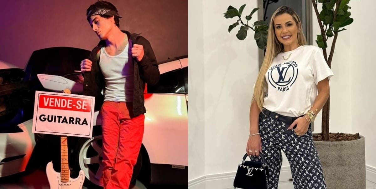 Fiuk e Deolane