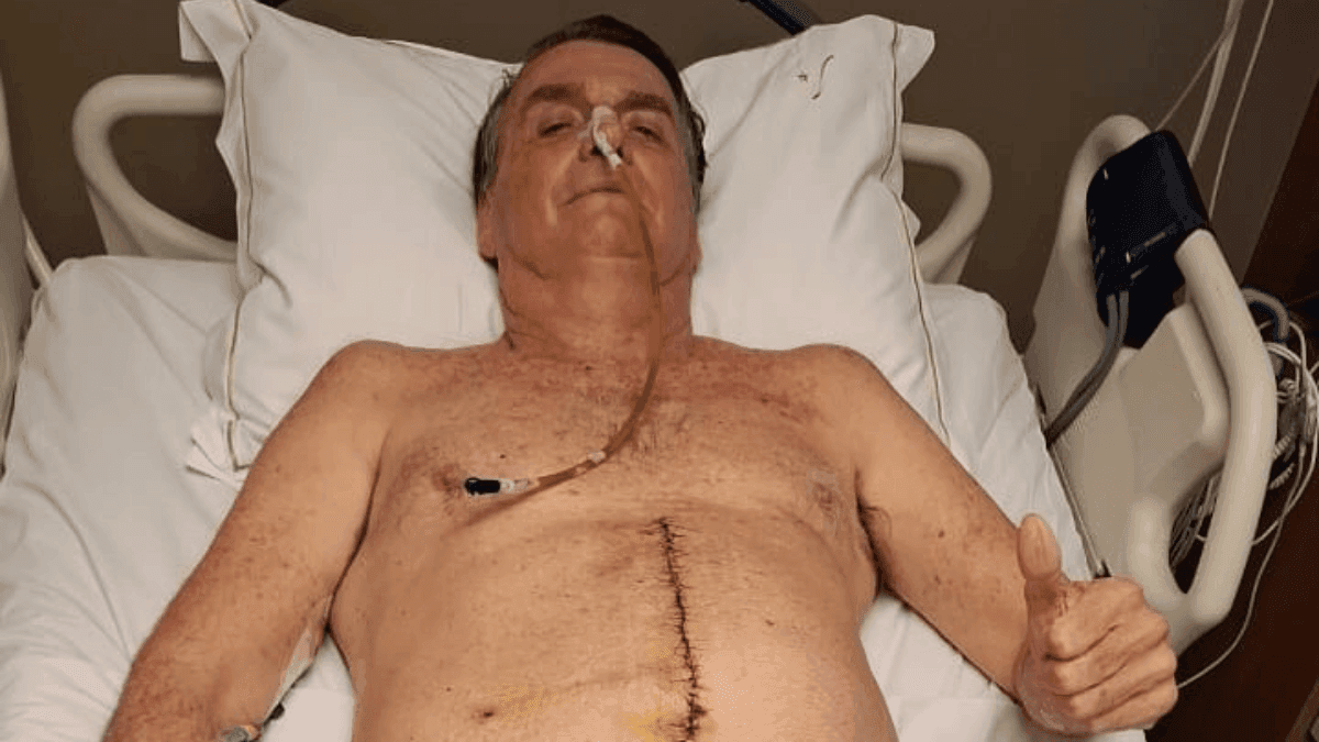 Jair Bolsonaro