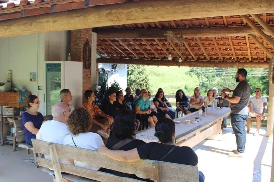 Prefeitura de Pinda abre inscrições para City Tour Especial de Dia das Mães