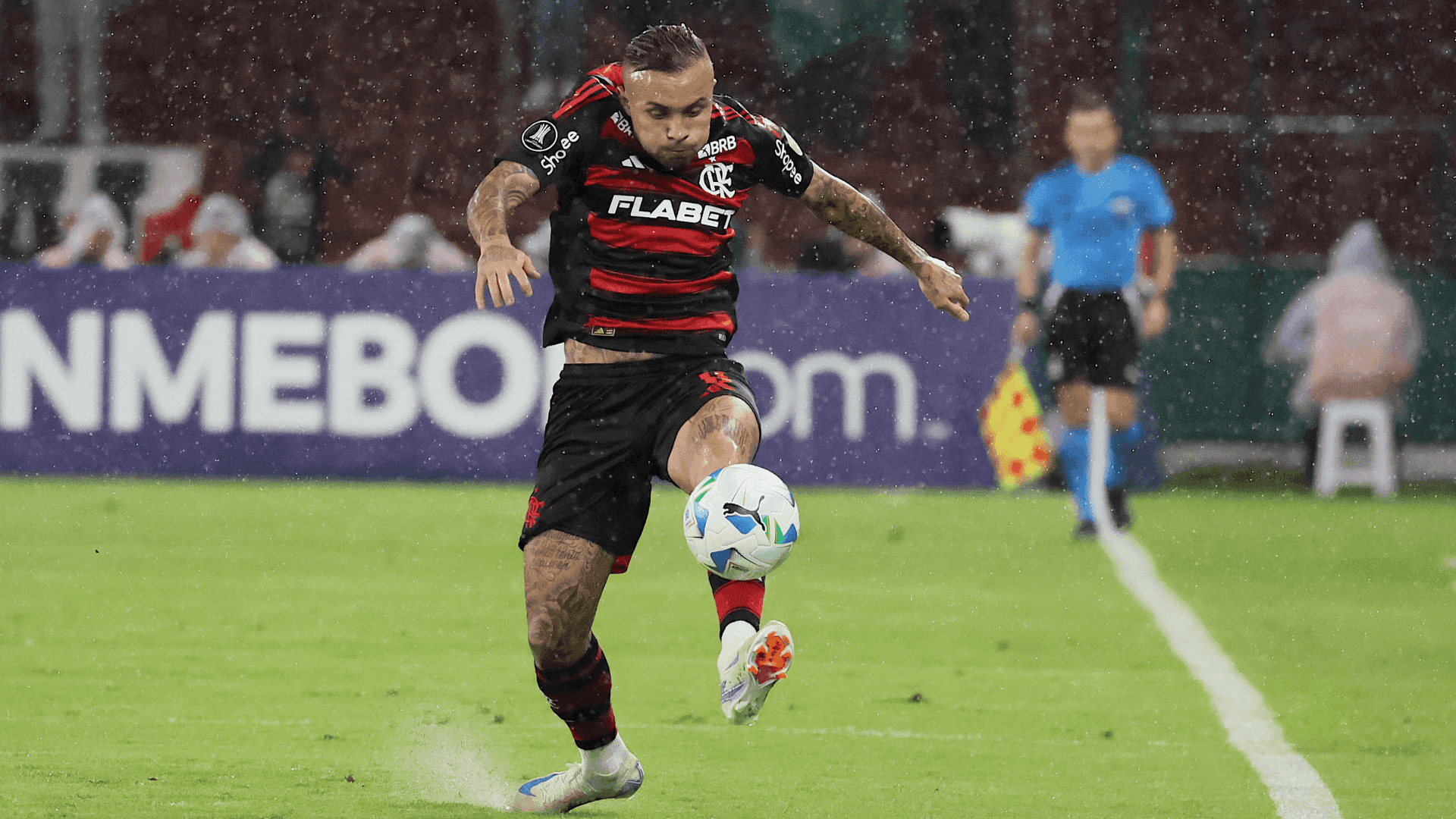 Everton Cebolinha