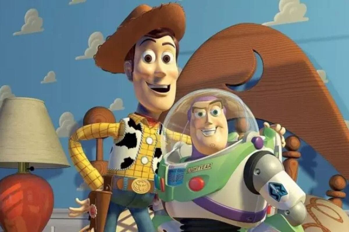 Toy Story 