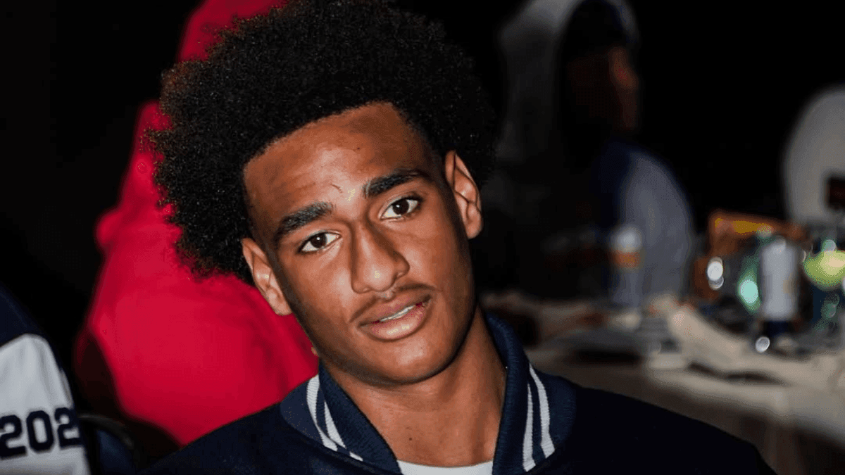 Alijah Arenas