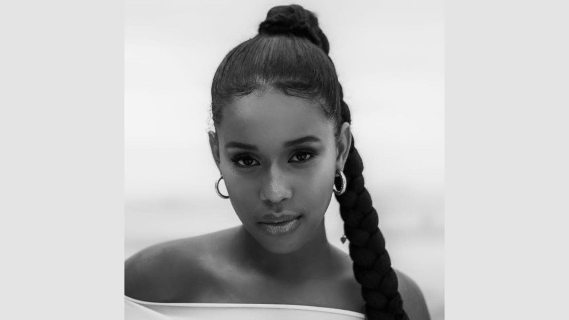 Cantora morreu aos 17 anos