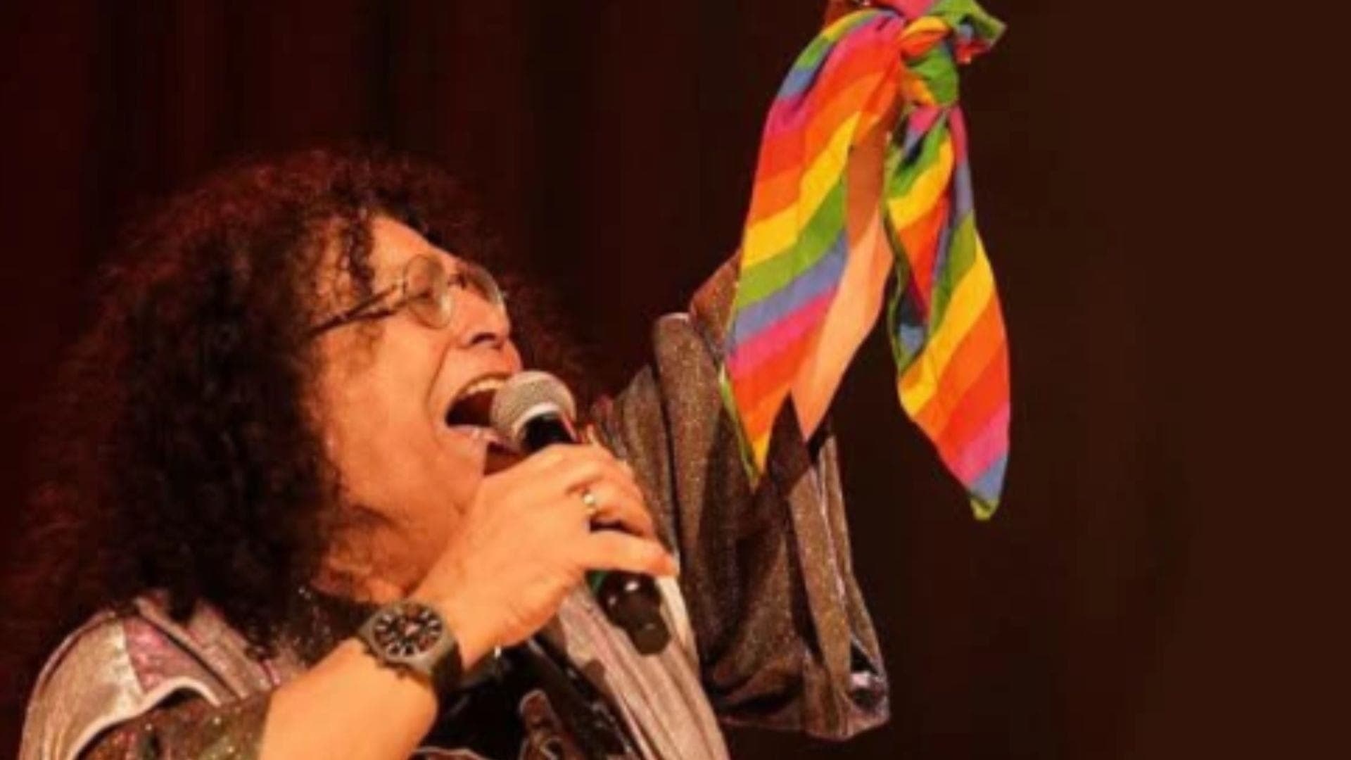 Edy Star morreu aos 87 anos