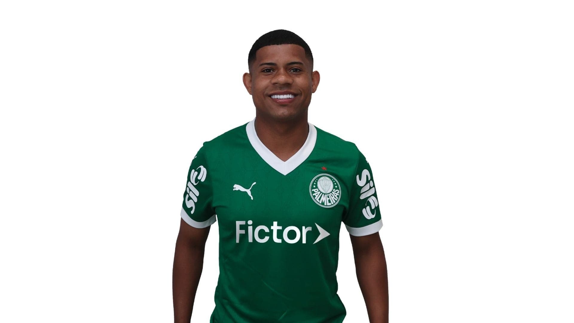 Gilberto pode integrar elenco principal