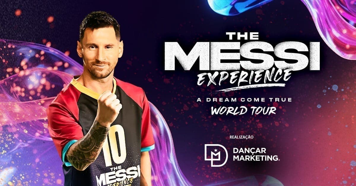 Messi Experience