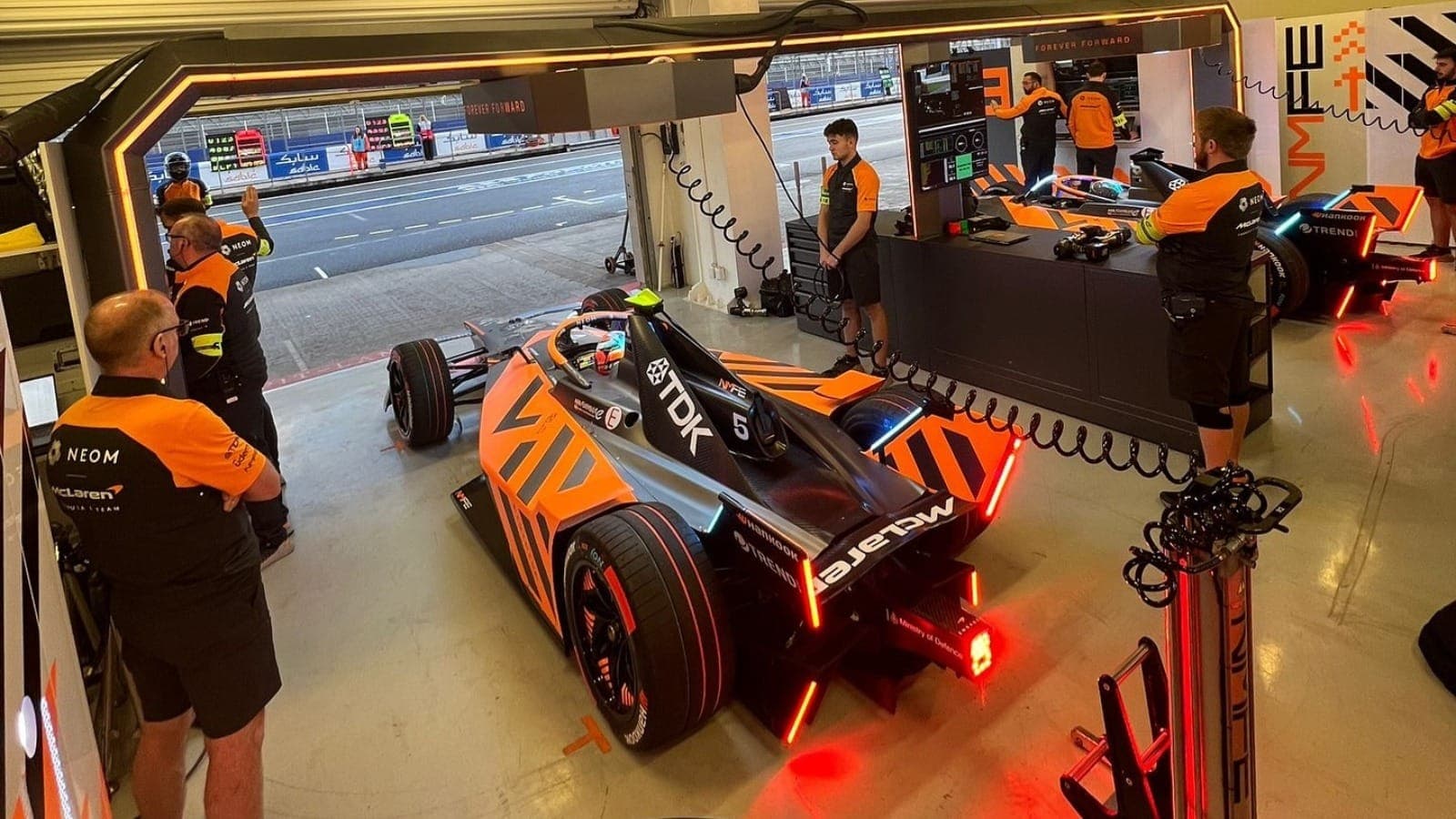 Decisão estratégia confirma rumores que haviam sido veiculados na imprensa especializada; foco da marca será o WEC