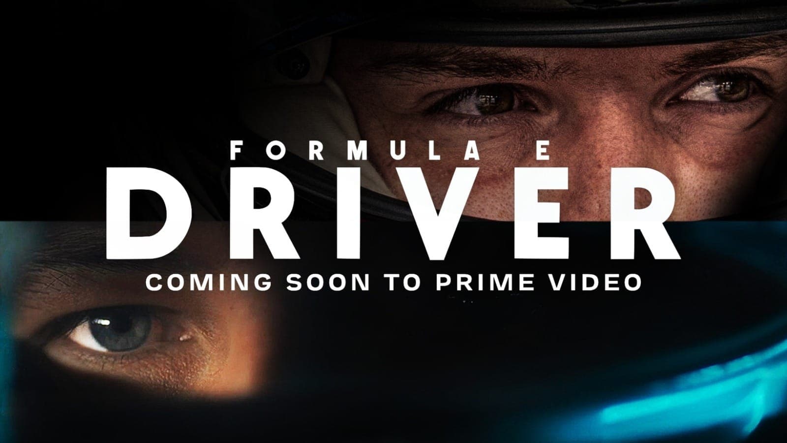 Driver tem quatro episódios sobre a temporada 2023/2024 da Fórmula E; conteúdo está disponível no Amazon Prime Vídeo