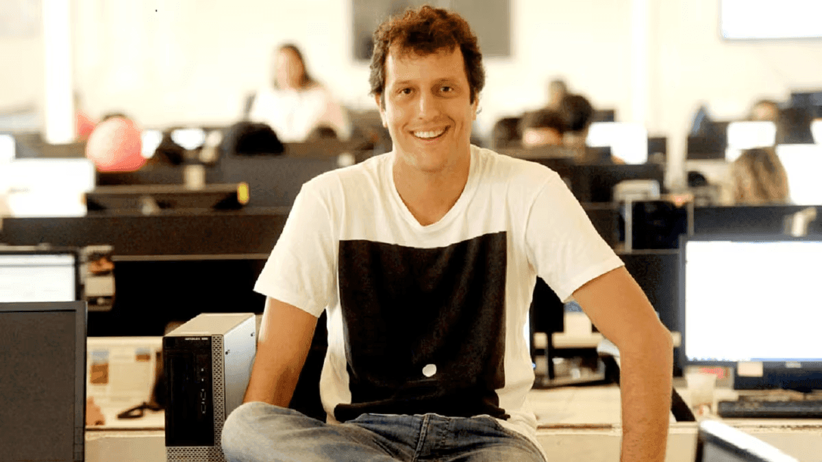 João Ricardo Rangel Mendes