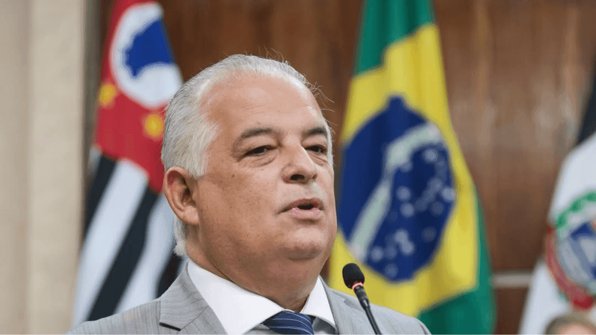 Márcio França
