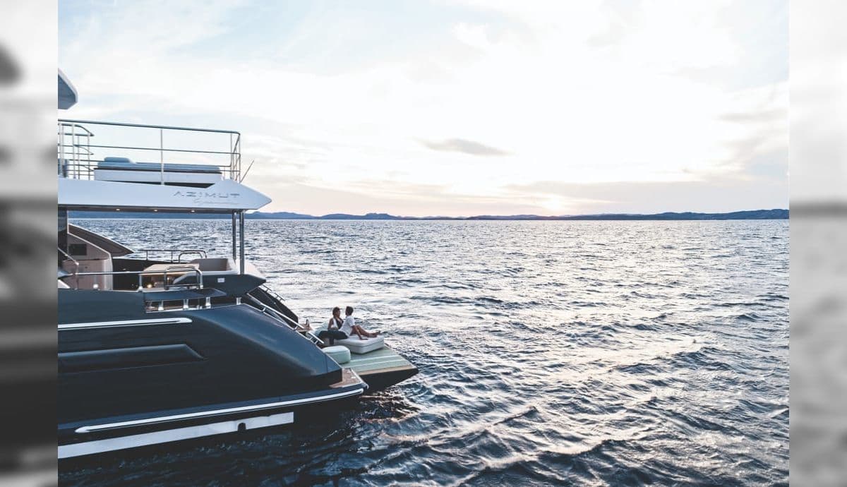 Rio Boat Show vai até dia 6 de maio