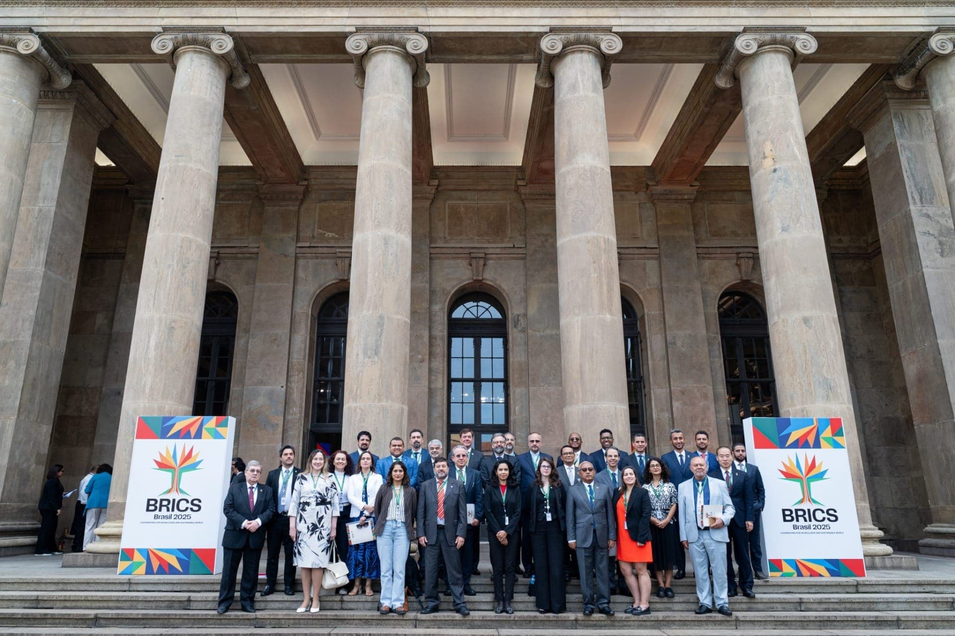 Brics 2025