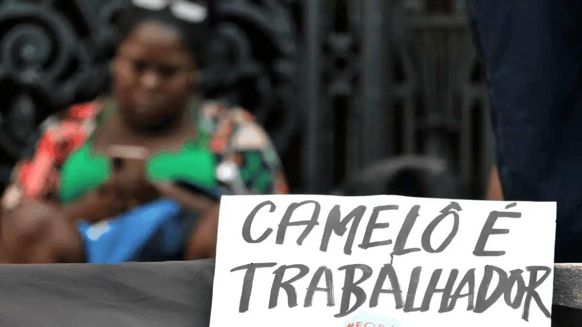 Dia do Trabalho