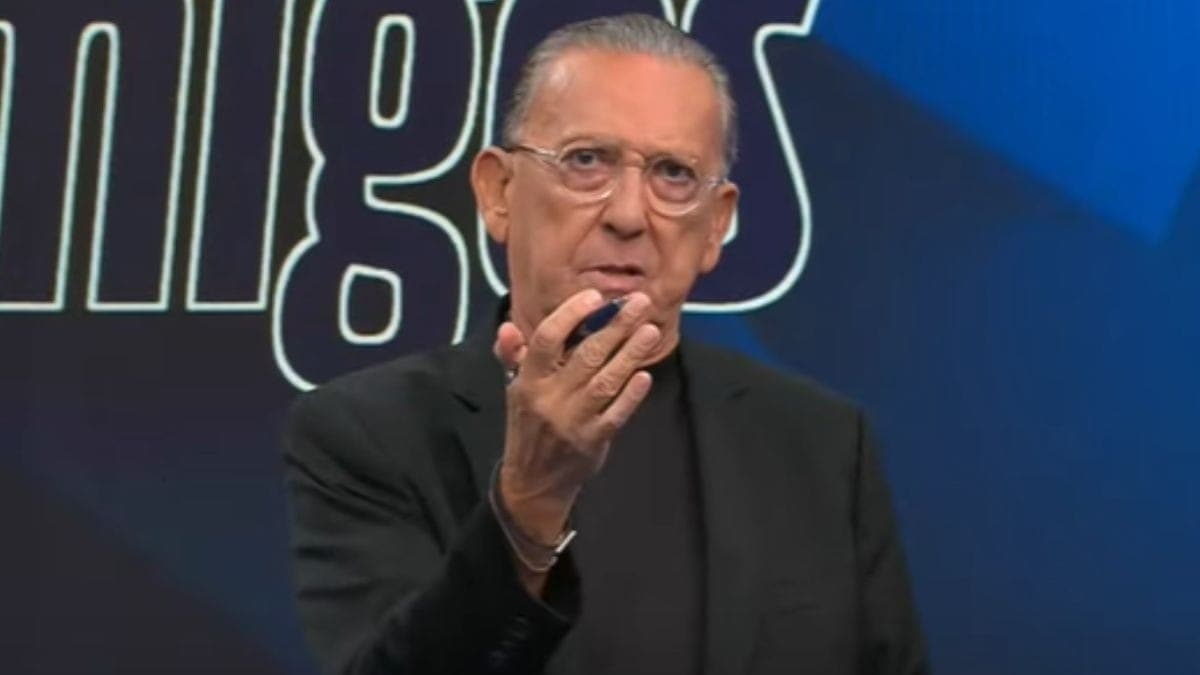 Galvão Bueno