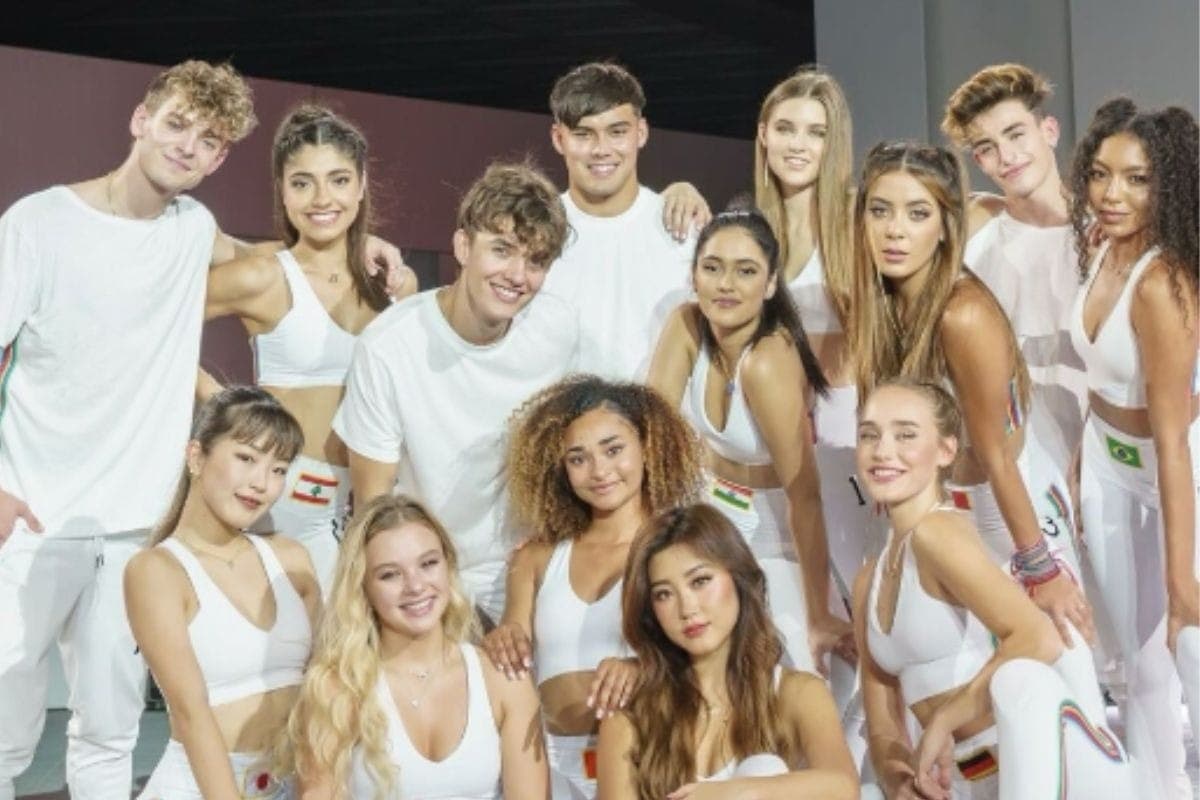 Now United