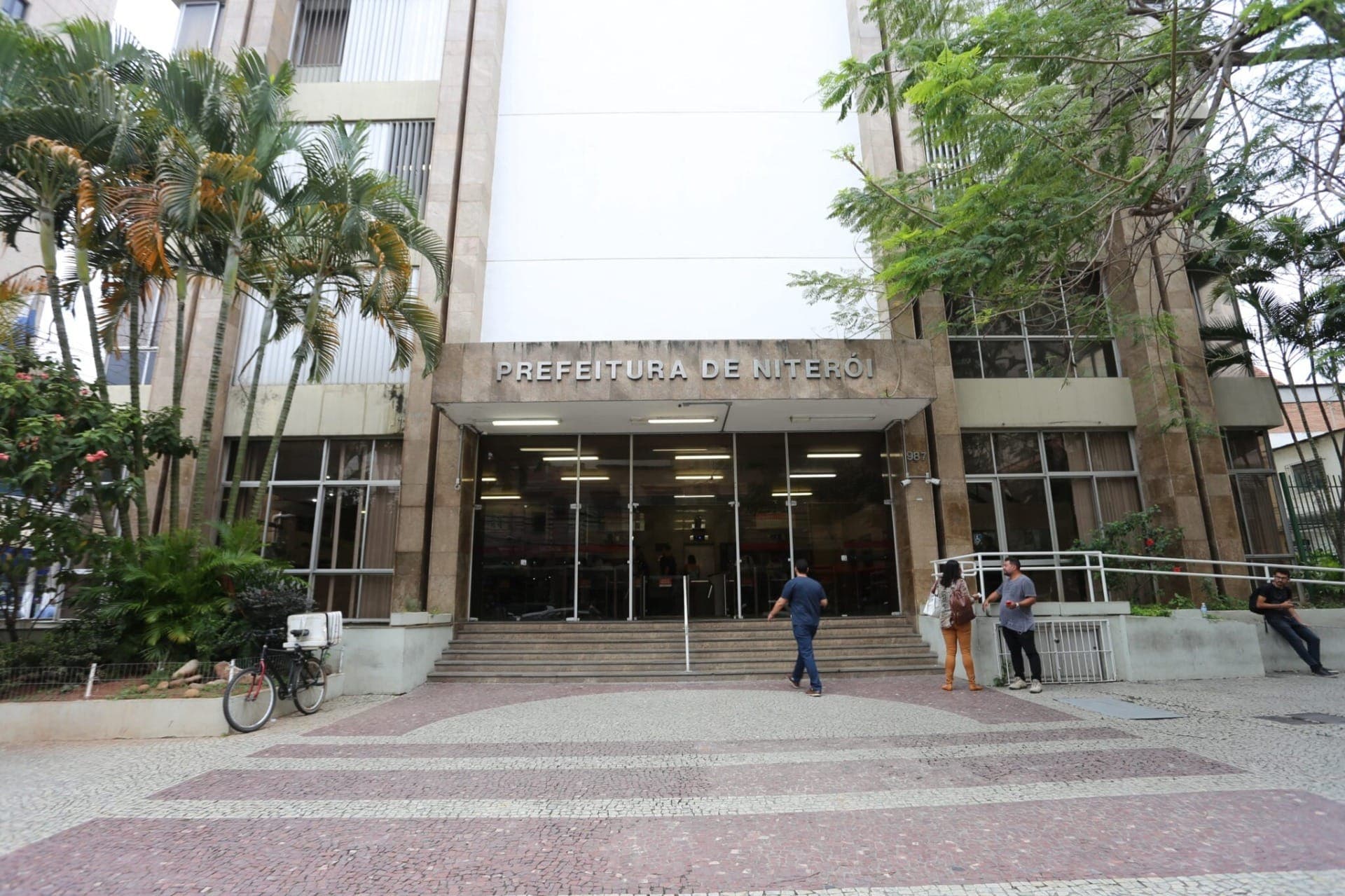 Prefeitura de Niterói