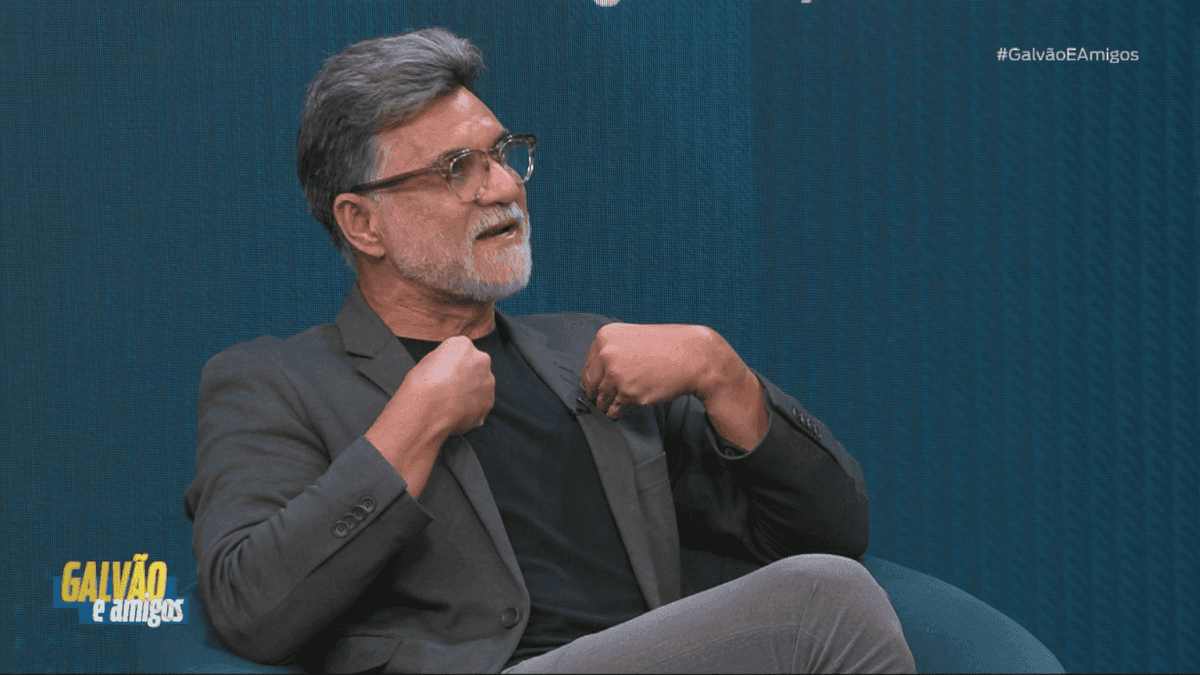 Ricardo Rocha pontua problemas na defesa da Seleção e critica falta de liderança