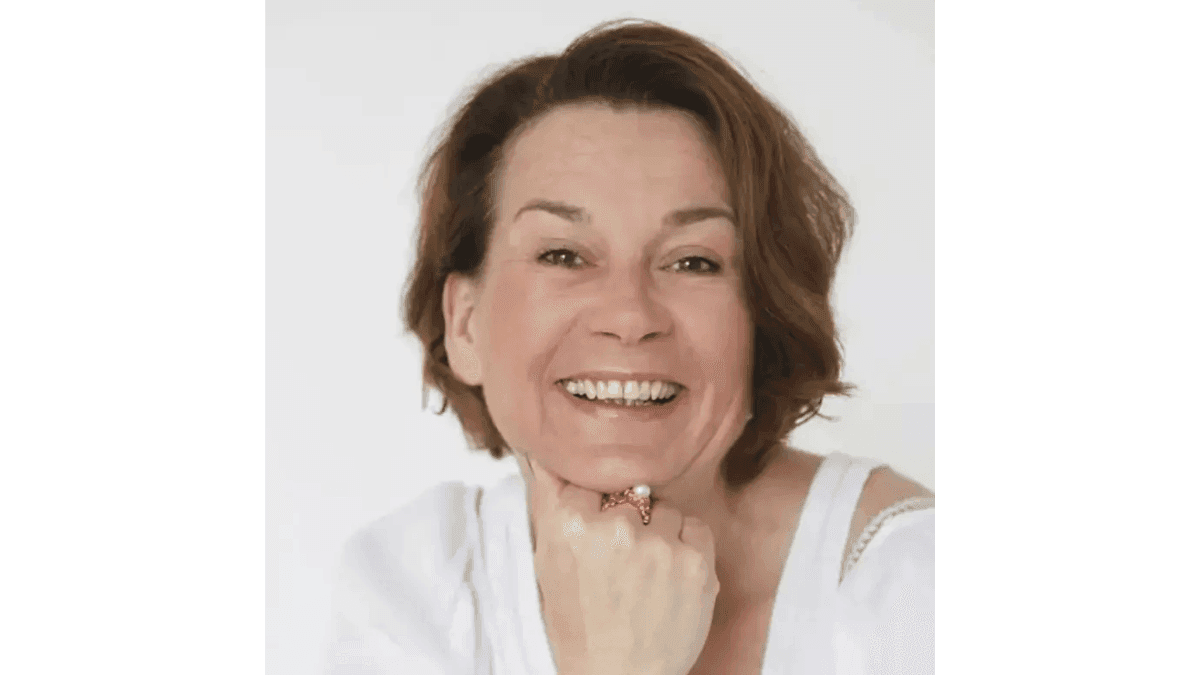 Alexandra Fröhlich