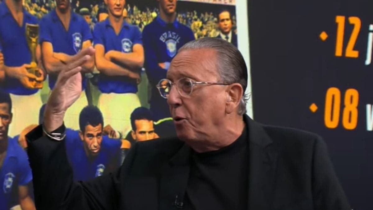 Galvão Bueno
