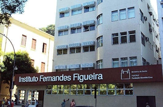 Instituto Fernandes Figueira 