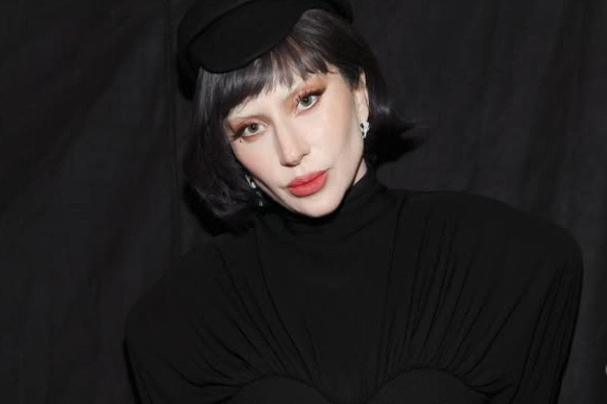 Lady Gaga 