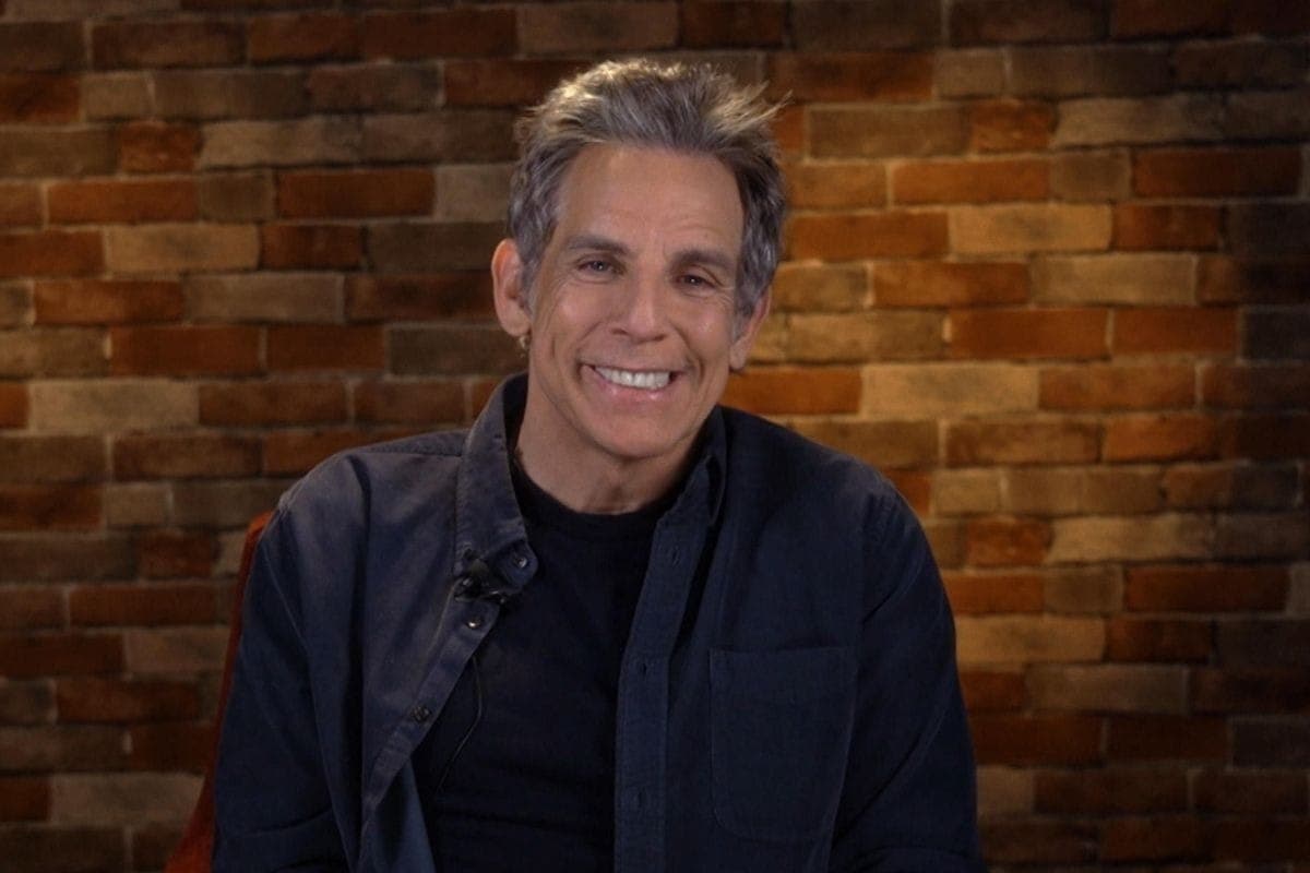 Ben Stiller