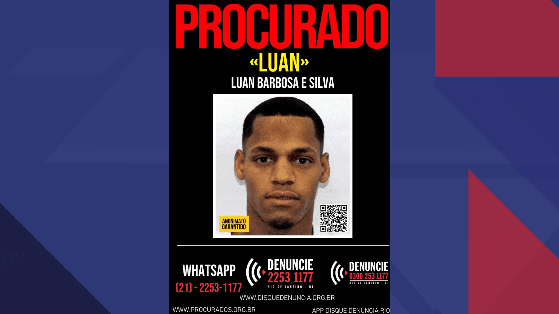 Luan Barbosa e Silva