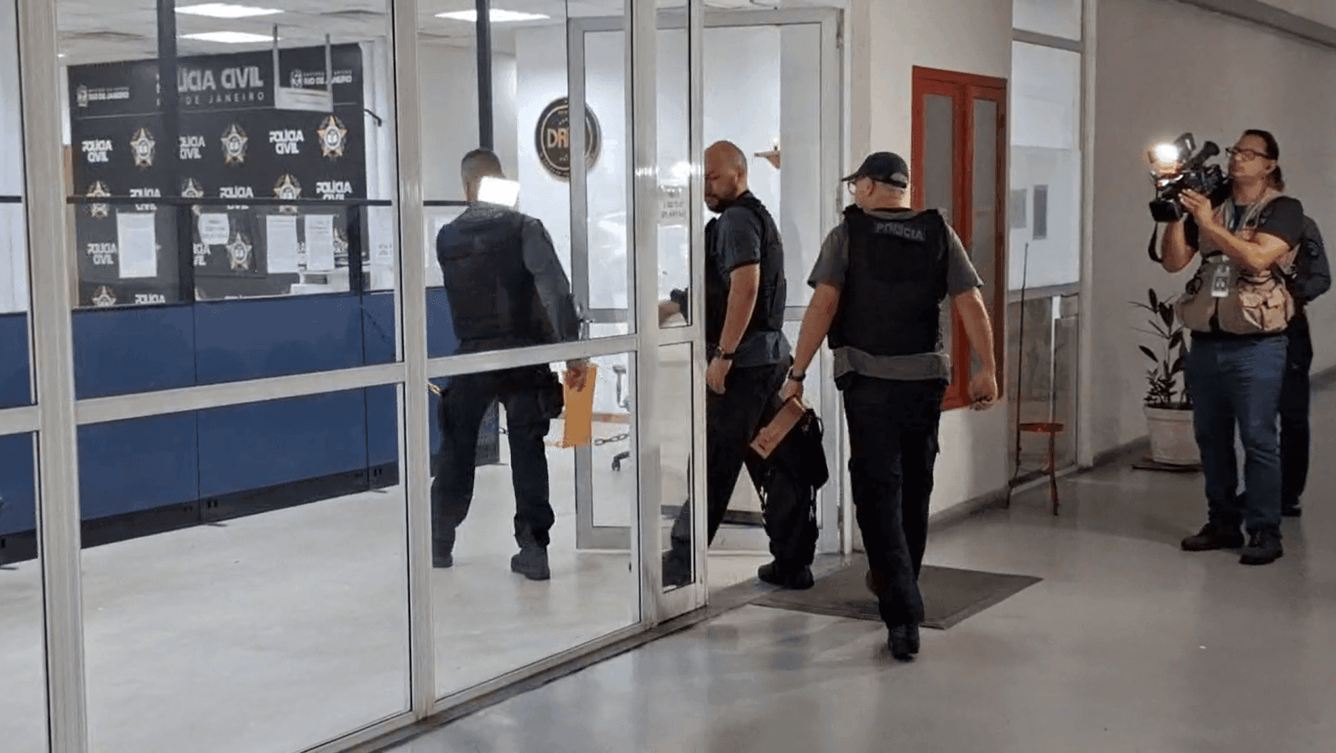 Operação Lavagem