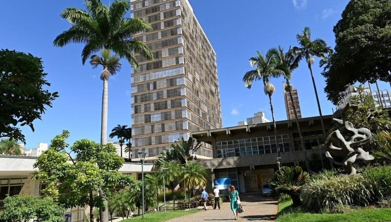 Prefeitura Municipal de Campinas