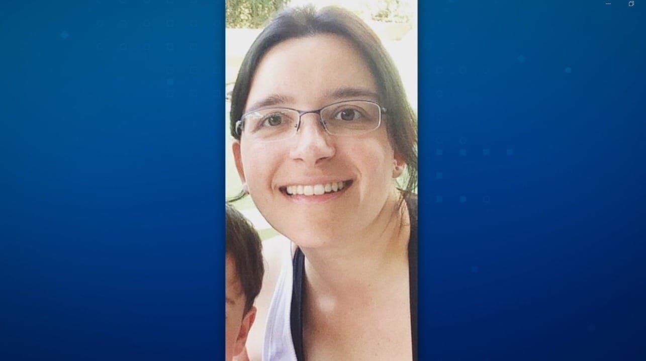 Professora Fernanda Reinecke Bonin