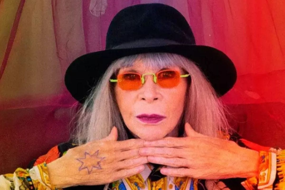Rita Lee 