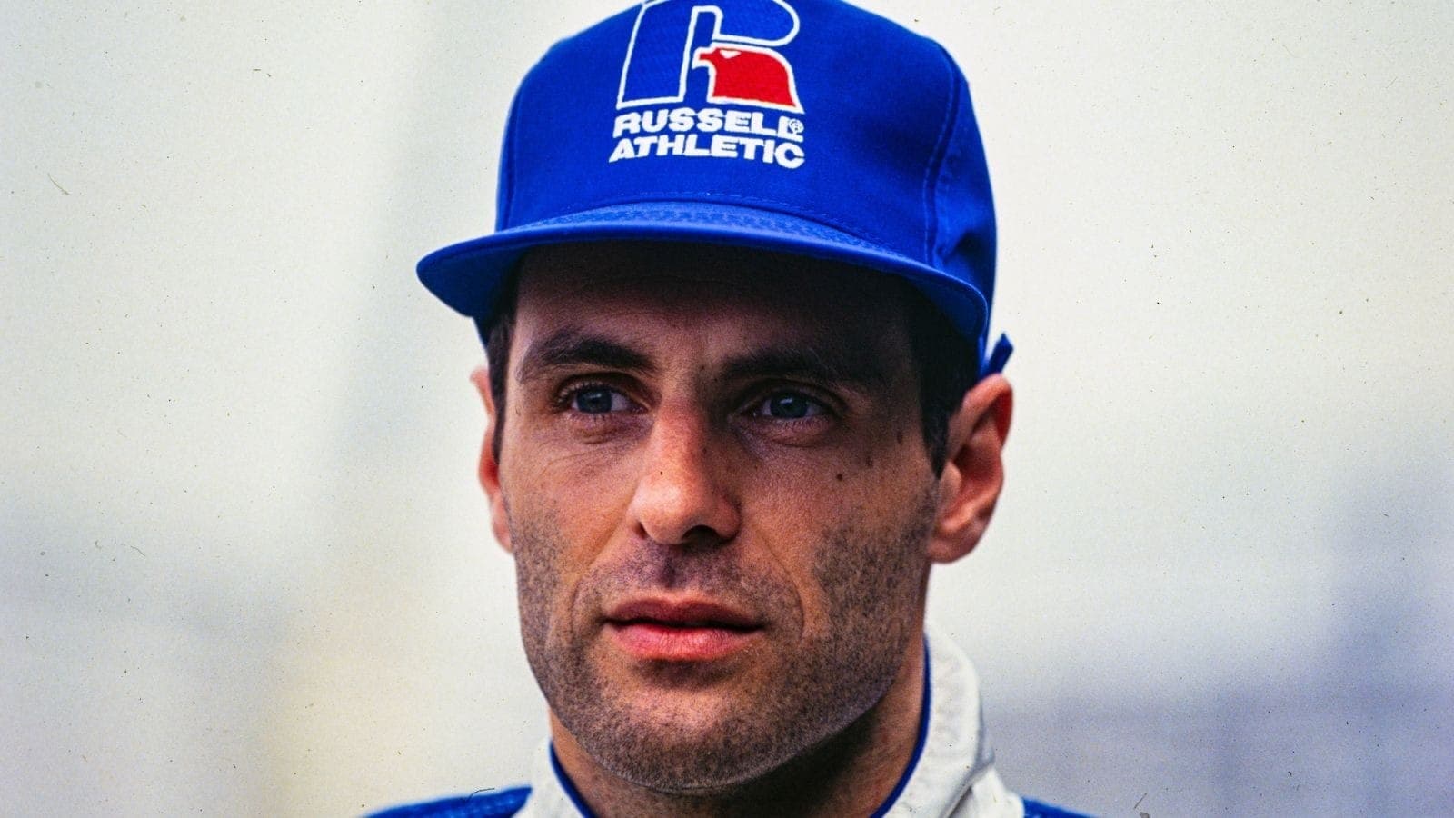 Roland Ratzenberger 