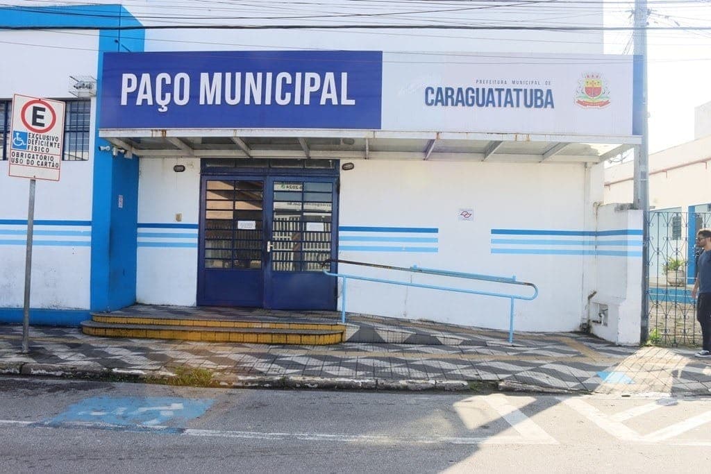 Serviços públicos de Caraguatatuba operam em regime especial no feriado de 1º de maio