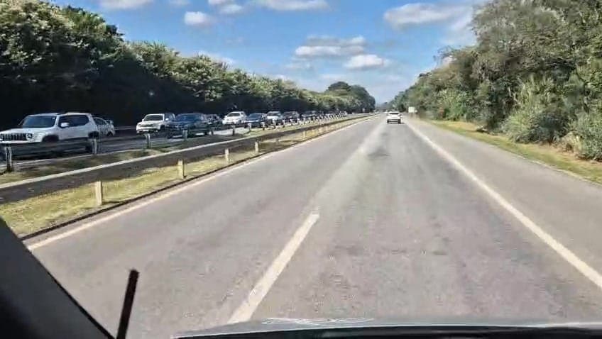transito