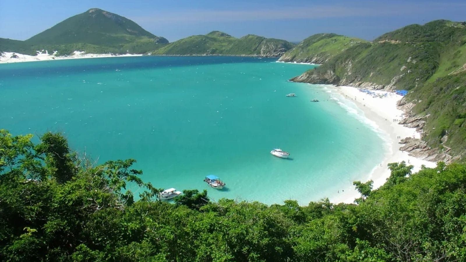 Arraial do Cabo