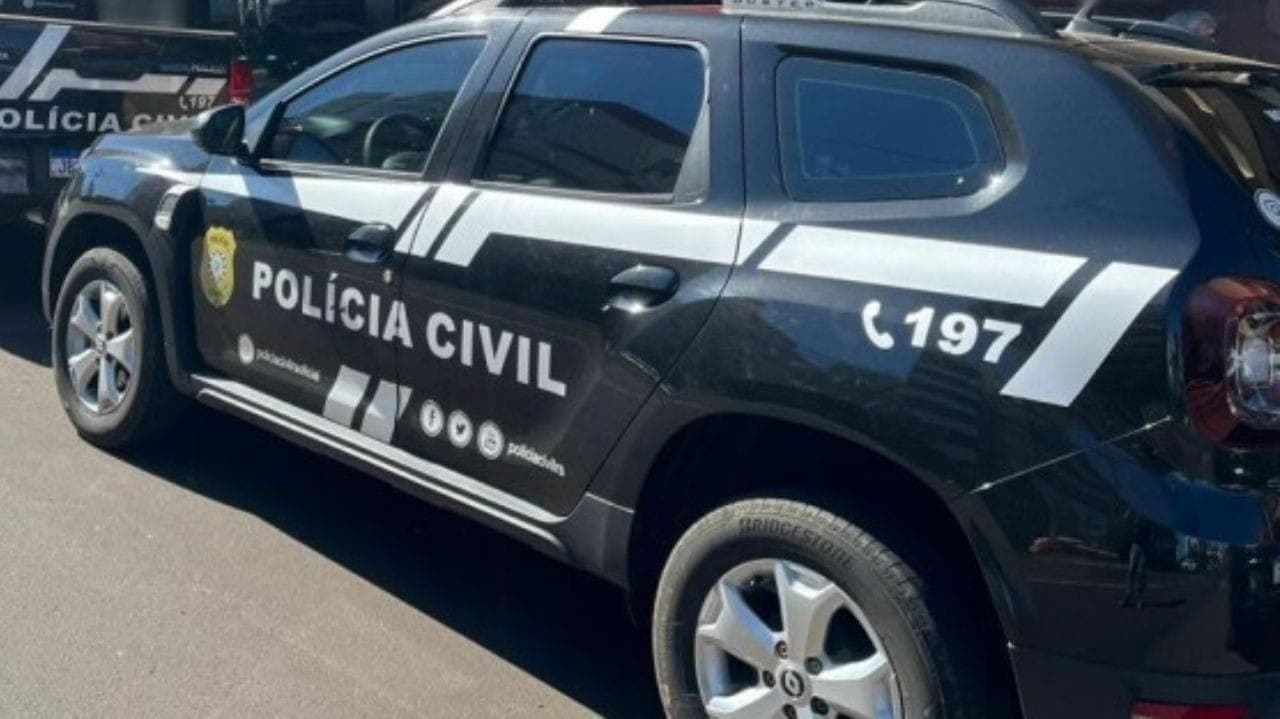 Polícia Civil do Rio Grande do Sul
