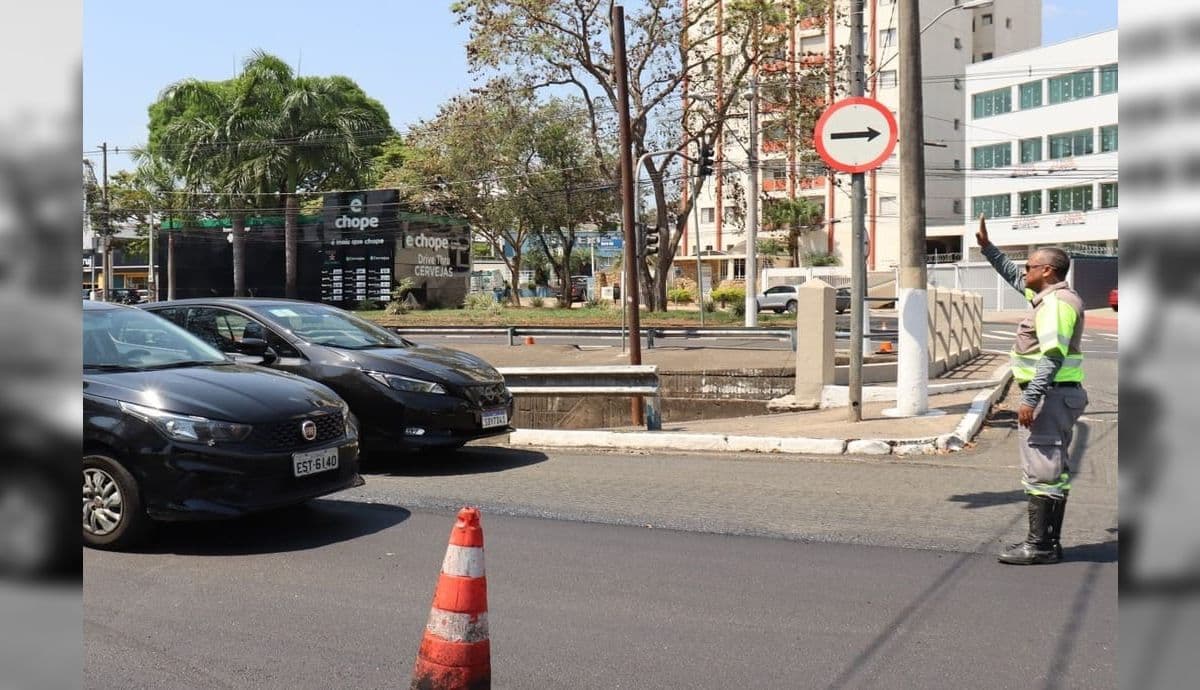 Agentes da Mobilidade Urbana vão atuar