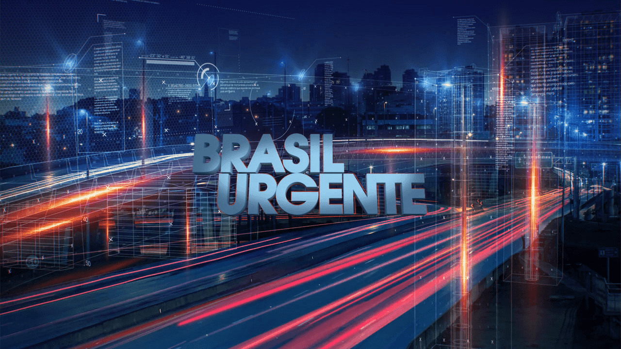 Brasil Urgente